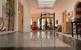 Hotel Chez Mama À